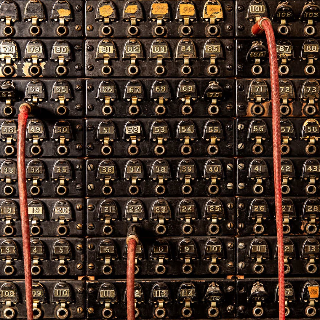 Votre musée. Votre communauté. Votre soutien.