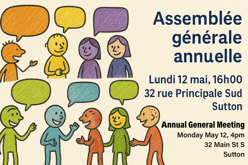 Assemblée générale annuelle