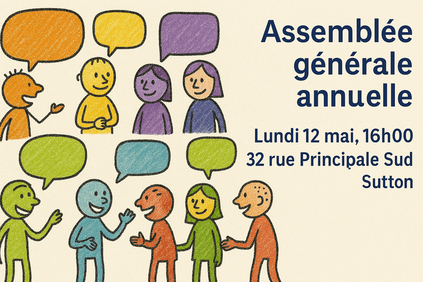 Annual general meeting
