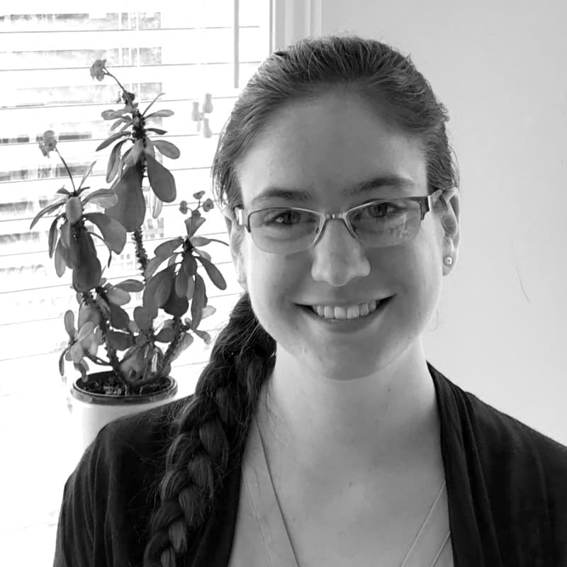 Bienvenue à Alexandra Prieur dans notre équipe