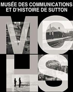 Don de la collection d’artéfacts de la Ville de Sutton