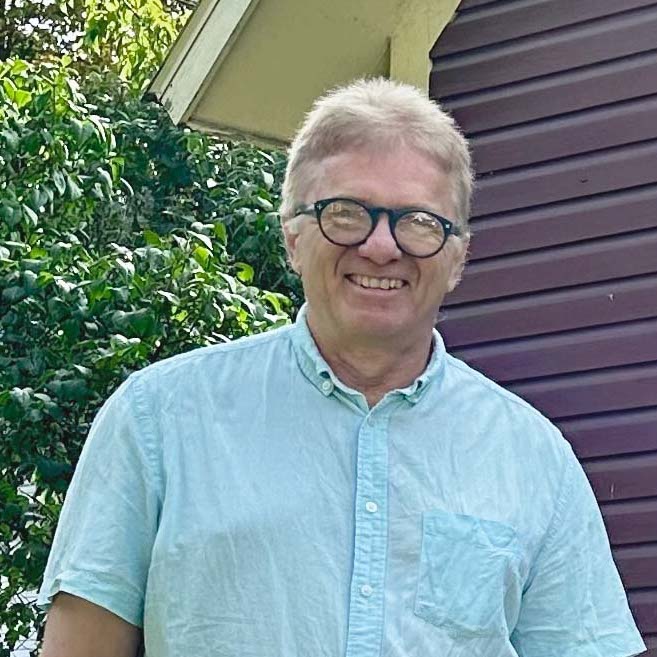 Avis de nomination de Michel Harnois